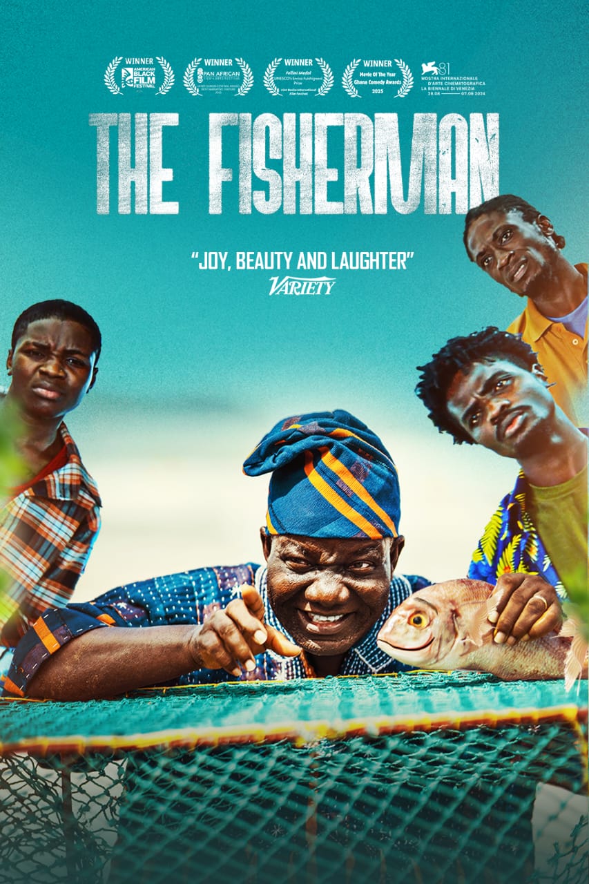 The Fisherman